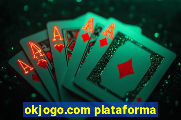 okjogo.com plataforma